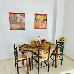 Appartement Seaview Albanie