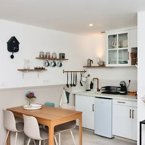 La Source - Spacieux T2 Au Coeur Du Village, à 5min Des Plages Appartement